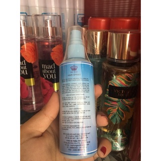 keo xịt tóc prince sài gòn 125ml