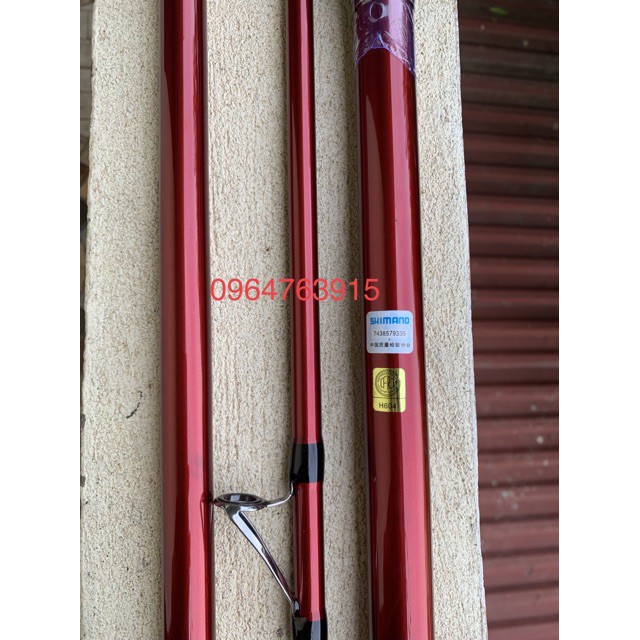 Cần Shimano Surf GaZer 4m25 độ cứng Bx hàng  hót