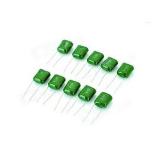 tụ kẹo, tụ gốm mà đỏ 400V, 630V,