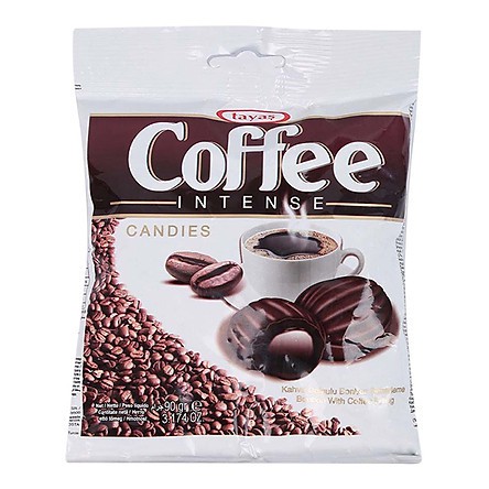 Kẹo cafe Tayas (90g) - 100467