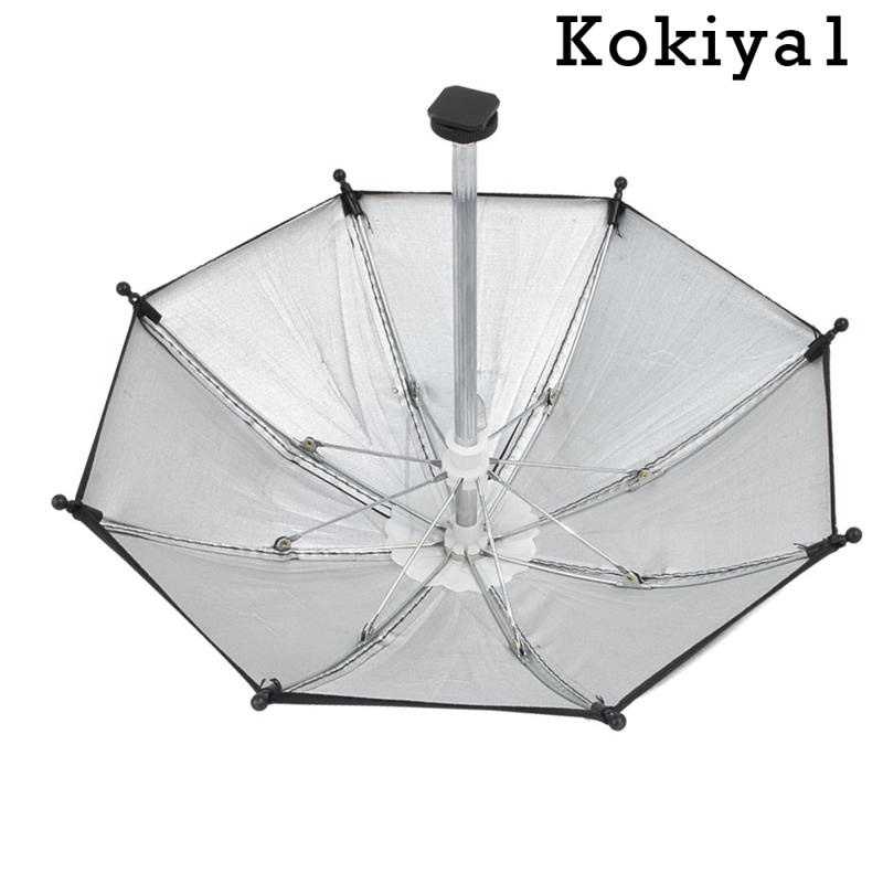 Giá Đỡ Dù Che Nắng Chuyên Nghiệp Kokiya1 Cho Máy Ảnh Canon