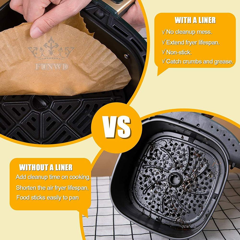 Giấy Lót Nồi Hấp Thực Phẩm Dùng Một Lần Chất Lượng Cao