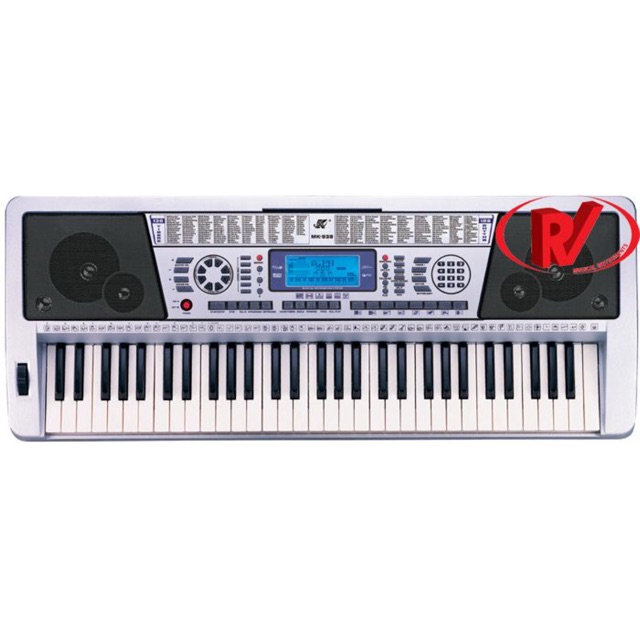 Đàn organ meike mk939
