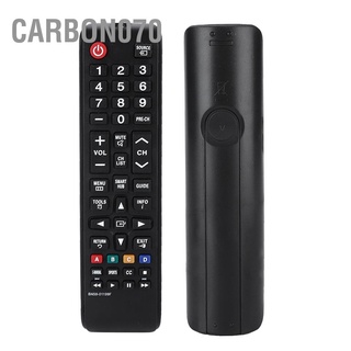 Carbon070 For Samsung BN59-01199F LED Remote Control Smart Controller Replacement