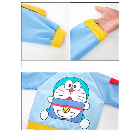 Áo Khoác Bóng Chày Dày Dặn Phong Cách Hàn Quốc Thời Trang Xuân Thu Mới 2022 Dành Cho Trẻ Em