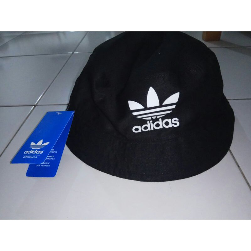 Nón Vành Thời Trang Nữ Adidas