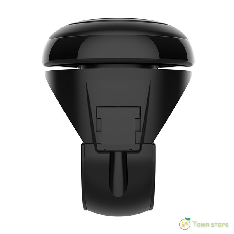 Núm Xoay 360 Độ Gắn Vô Lăng Xe Hơi Chuyên Dụng