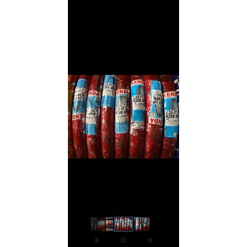 Vỏ lốp Kenda 2.25-17