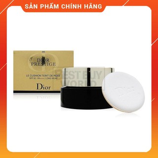 PHẤN NƯỚC CAO CẤP CUSHION DIOR PRESTIGE MINI tone 010 [Mĩ Phẩm Gía Sỉ 89]