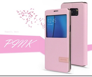 Bao da Usam dùng cho Galaxy Note 5
