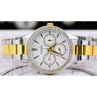 Đồng hồ nữ Citizen ED8164-59A