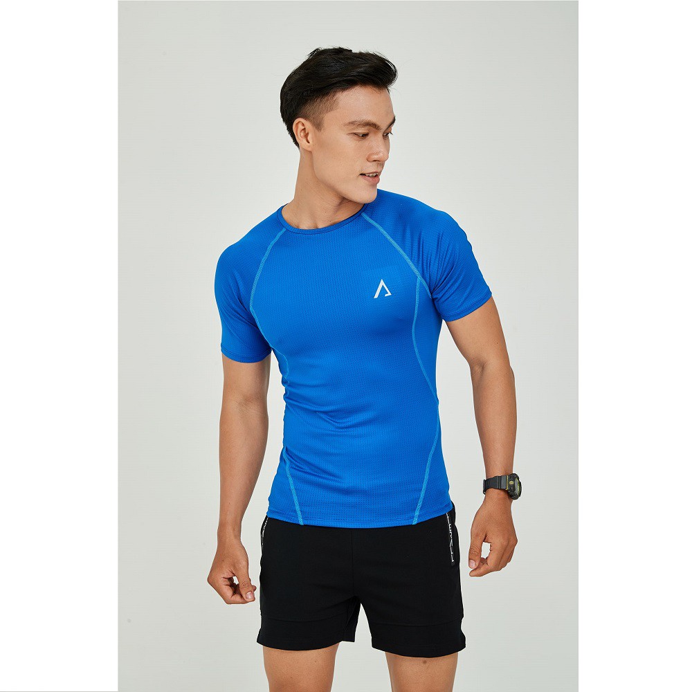 Áo Thun Nam Tay Ngắn | Áo Phông Nam Tay Lỡ Cổ Tròn Thời Trang Cao Cấp A01R-03 juki.shop50 | BigBuy360 - bigbuy360.vn