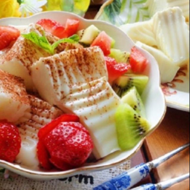 Combo bạn Quỳnh