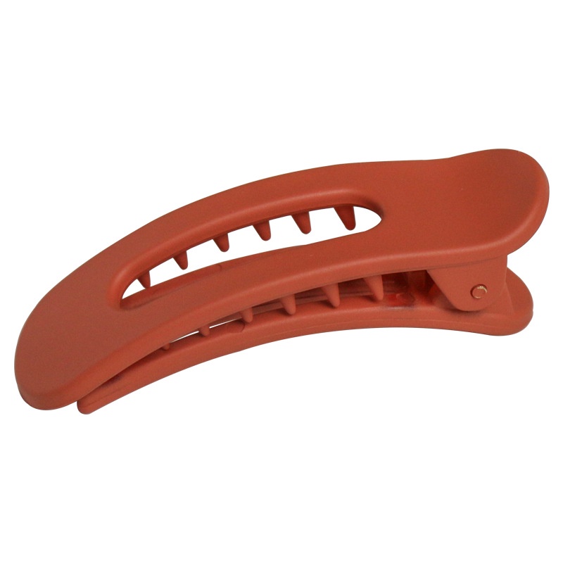 Kẹp Tóc Một Bên Cỡ Lớn Nhiều Màu Sắc Thời Trang Cho Nữ