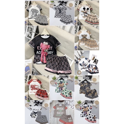 Set bộ 3D hơn 300 hình