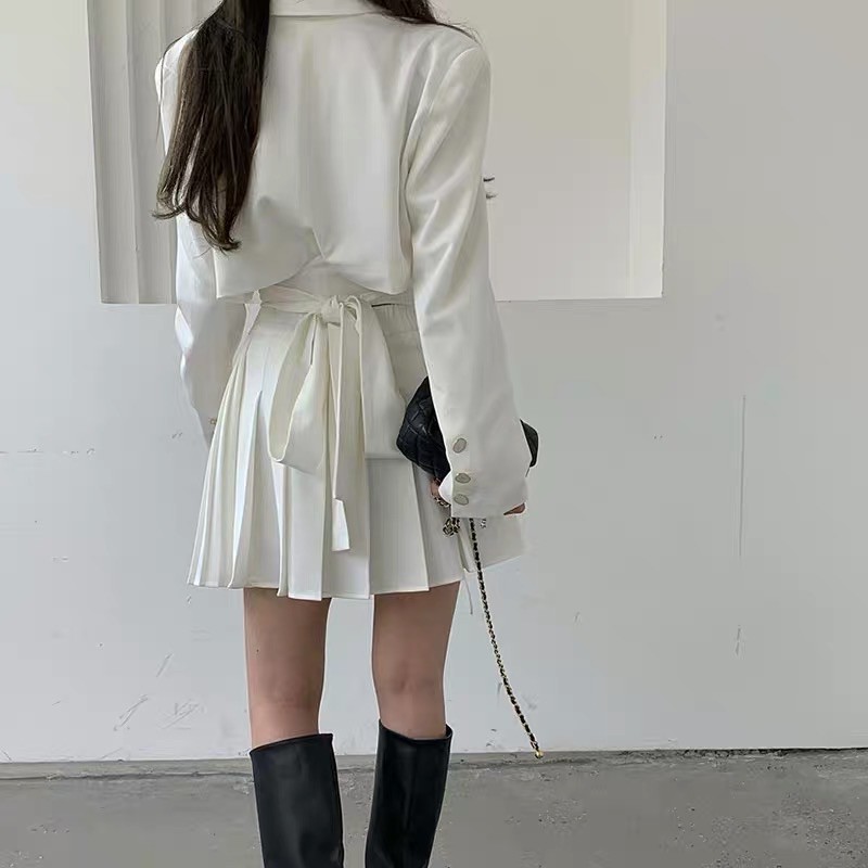 SET VEST TRẮNG (SẴN) | BigBuy360 - bigbuy360.vn