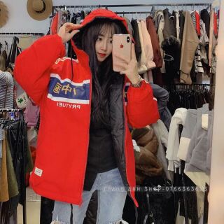 🌟 Khoác thô trần trám ( Ảnh thật )