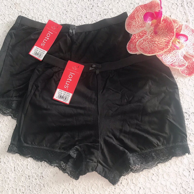 Quần mặc váy Lotus 2028