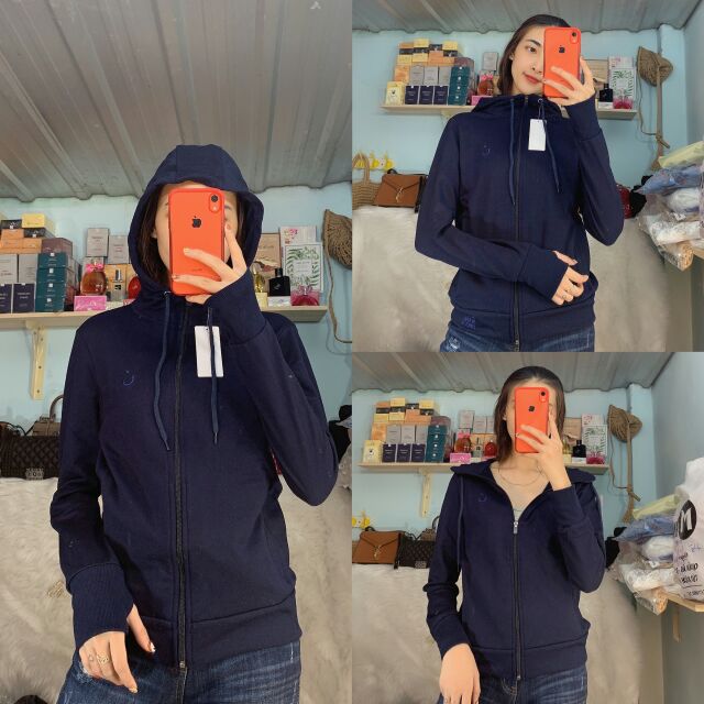 Chuyên sỉ lẻ Áo khoác lime Orange 8 giá yêu thương