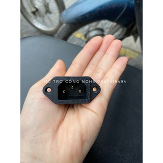 Jack nguồn Furutech cao cấp