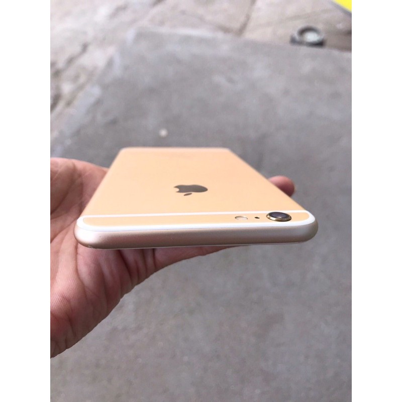 điện thoại iphone 6plus quốc tế, vân tay nhạy, zin đẹp (full) | BigBuy360 - bigbuy360.vn
