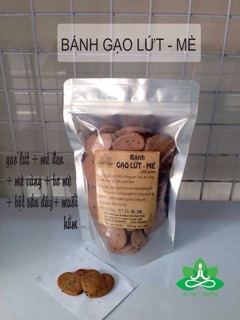 COMBO BÁNH ĂN KIÊNG ( 4 LOẠI)
