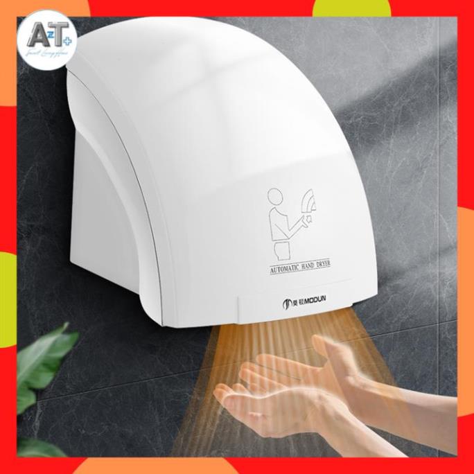 Máy sấy tay tự động cao cấp, máy sấy tay cảm ứng