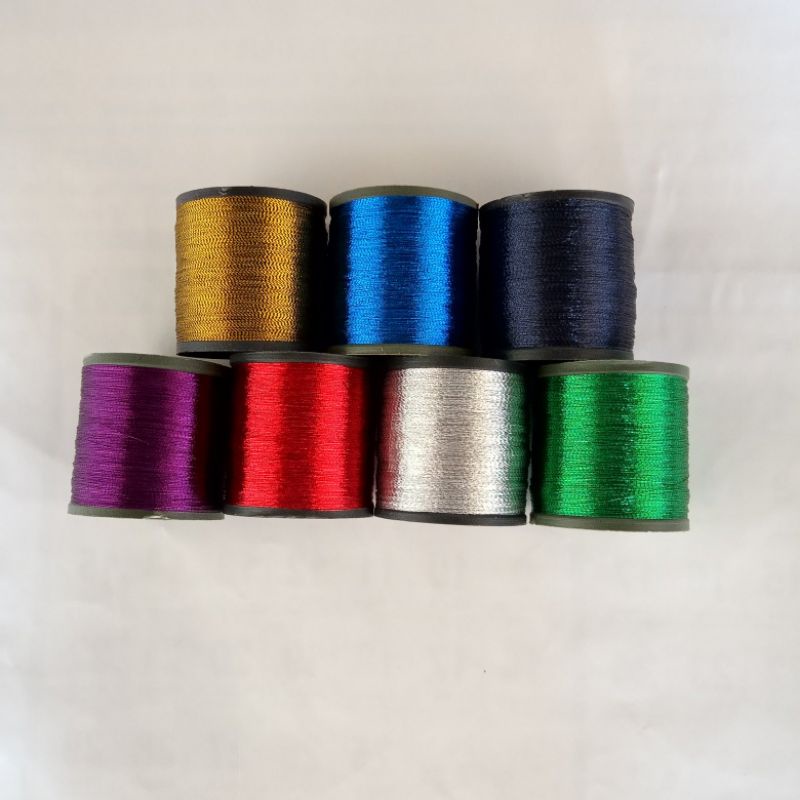 Cuộn Dây Quấn Cần Câu Cá Chuyên Dụng