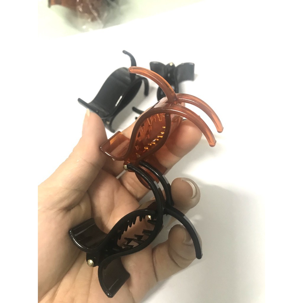 Set 02 Cặp càng cua 3 răng