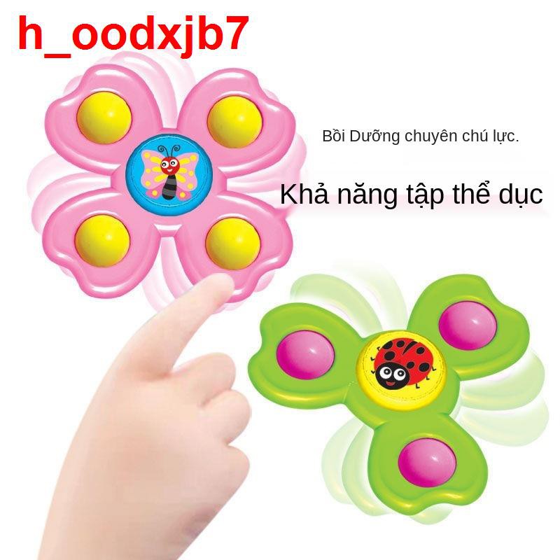 Đồ chơi trẻ em, xếp hình, giáo dục mầm non, mút tay, xoay và lật, bé 0-3 tuổi, lục lạc, tạo tác trêu ghẹo bằng t