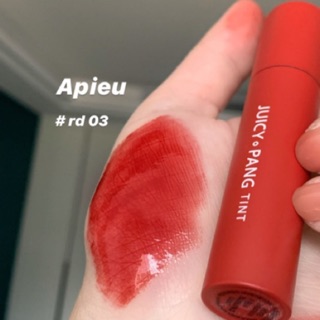SON BÓNG A'PIEU JUICY PANG TINT
