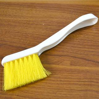 Bàn chải quét bụi bẩn đồ vật KM-1128 hàng Nhật