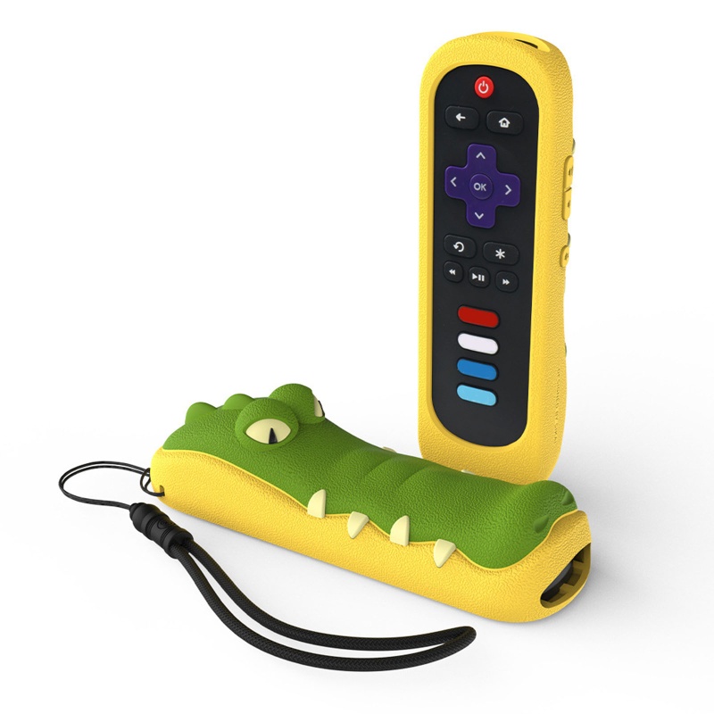 Ốp Lưng Silicone Chống Sốc Cho RC280 Thân Thiện Với Làn Da