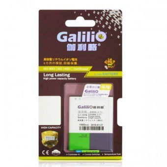 Pin Galilio S4