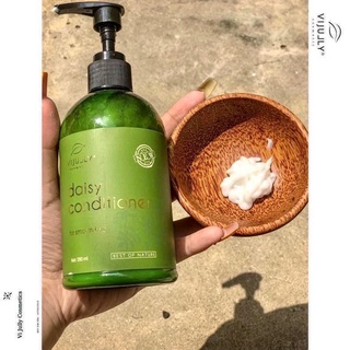 COMBO Dưỡng Tóc VIJULLY (Gội bưởi - xả dừa - xịt bưởi) - CHÍNH HÃNG 100%