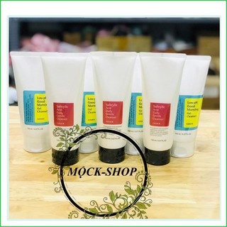 Sữa rửa mặt Cosrx