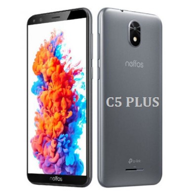 Điện thoại Neffos C5 Plus - Hàng Chính Hãng | BigBuy360 - bigbuy360.vn