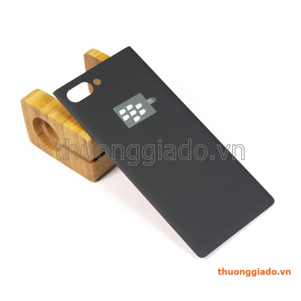 Thay nắp lưng Blackberry Key 2/ Key 2/ KeyTwo chính hãng (nắp đậy pin)