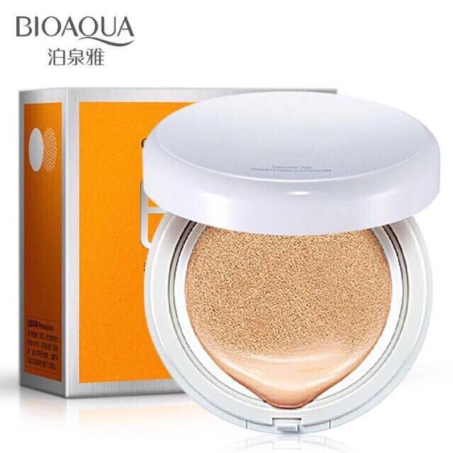 Phấn Nước Bioaqua BB Cream Air Cushion Hàng Nội Địa Trung | BigBuy360 - bigbuy360.vn