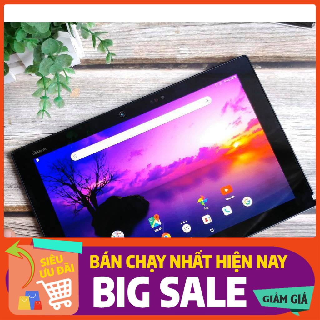 Máy tính bảng Fujitsu F04H Giá tốt tại ZINMOBILE .