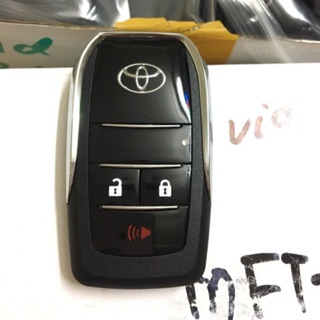Vỏ chìa khoá camry. Inova .vios 2014  đổ về, cắt chìa CNC qua hình ảnh