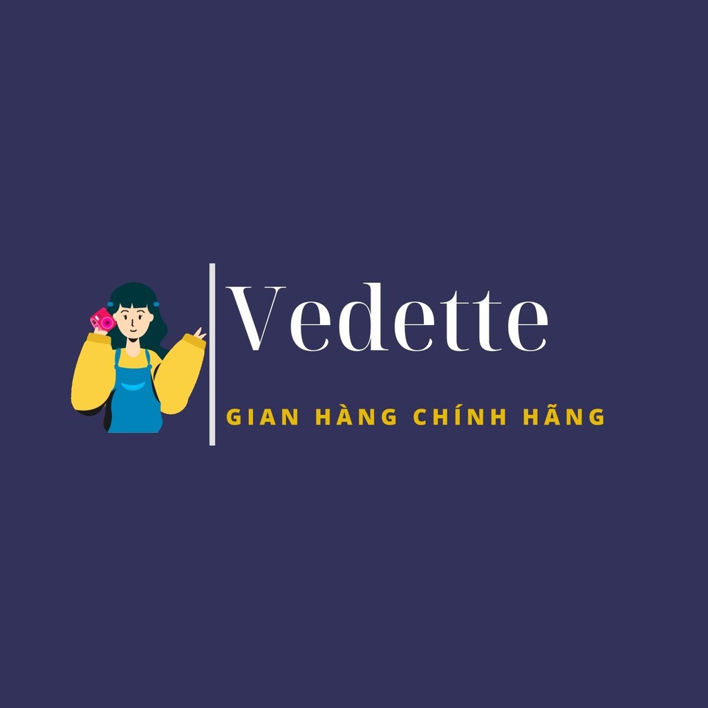 Gian Hàng Chính Hãng VEDETTE, Cửa hàng trực tuyến | BigBuy360 - bigbuy360.vn