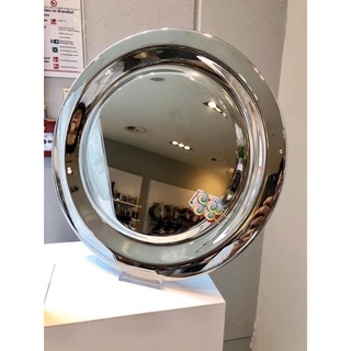 ĐĨA KHAY INOX WMF 33 CM