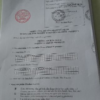 (NEW) Mặt nạ NMF Hàn Quốc hàng mới