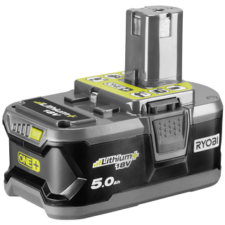 Bộ 2 pin 18v 5ah ryobi rb18ll50p
