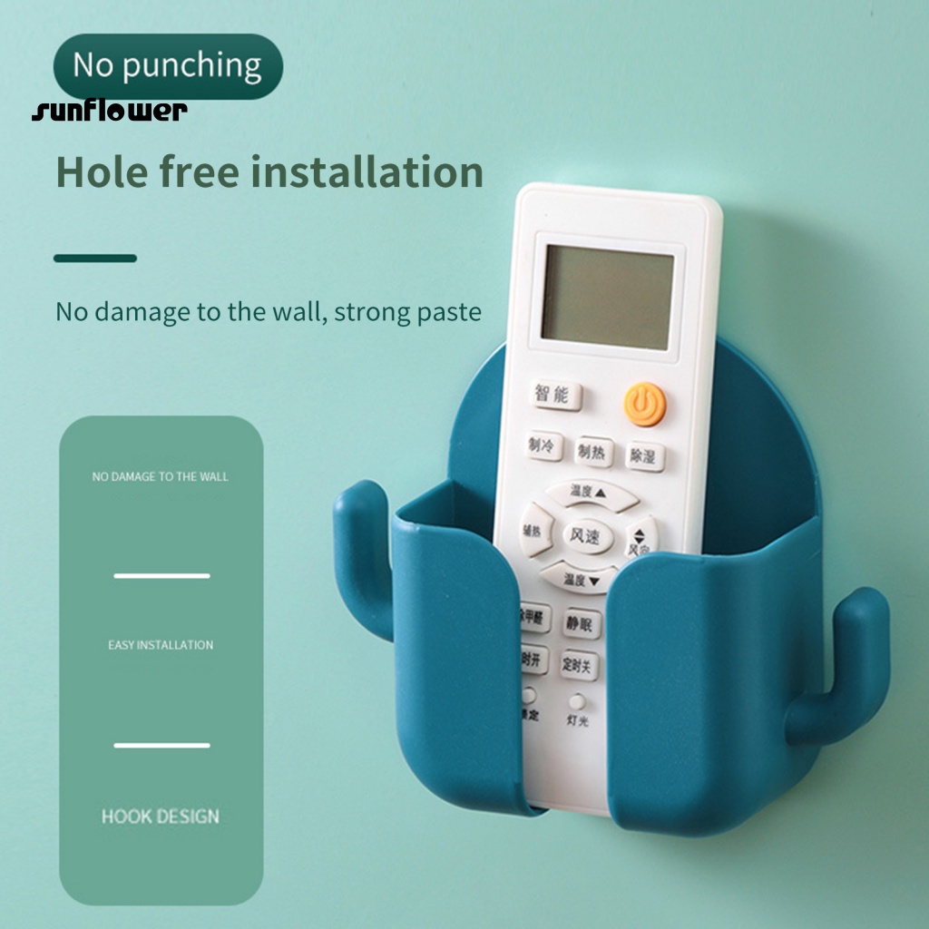 Giá đỡ LENOVO gắn tường đựng điều khiển từ xa chống mòn tiện lợi