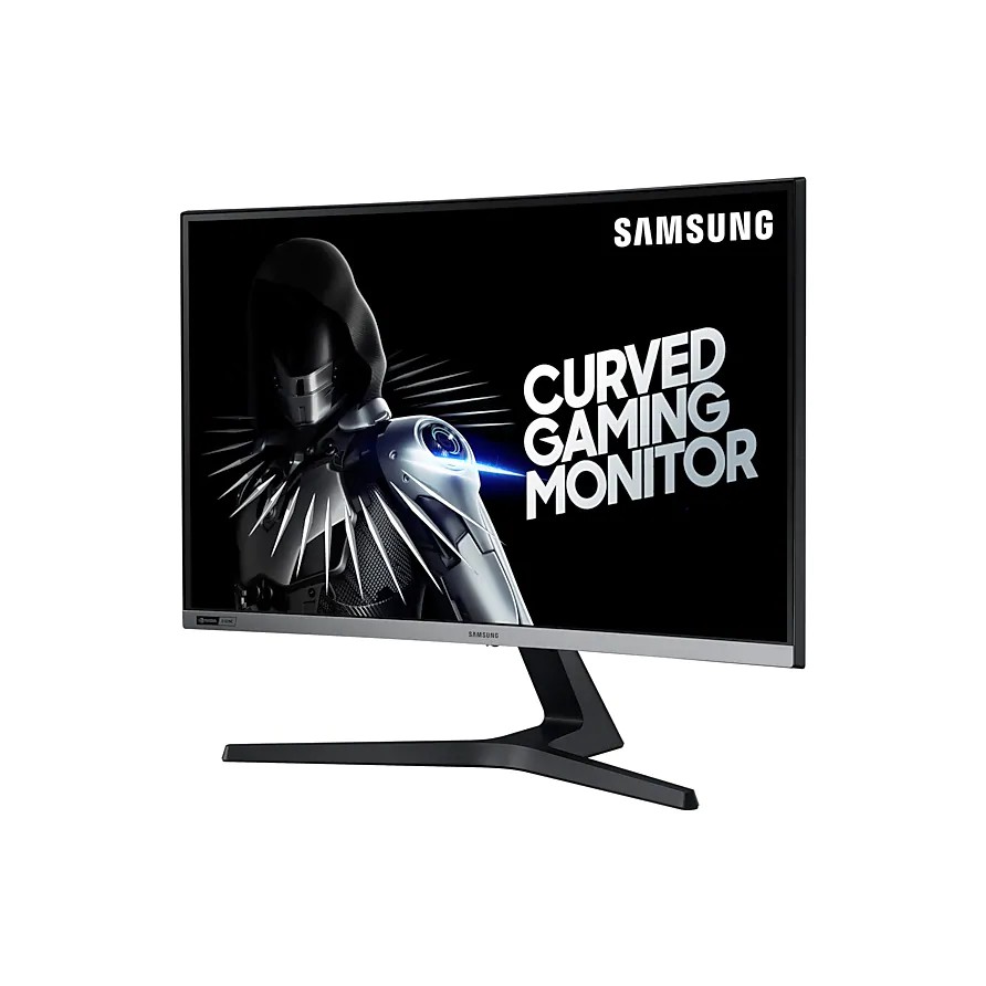 [Mã ELRE1TR giảm 5% đơn 1TR] Màn hình cong Samsung LC27RG50FQEXXV 27 inch 240Hz - Hàng chính hãng | BigBuy360 - bigbuy360.vn