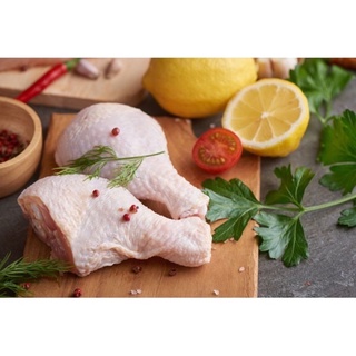 GIAO SIÊU TỐC -ĐÙI GÀ GÓC TƯ TƯƠI SỐNG À👍