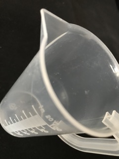 Ca đong 100ml