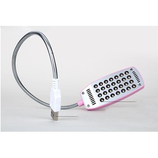 Đèn Led Usb 28 Bóng Siêu Sáng